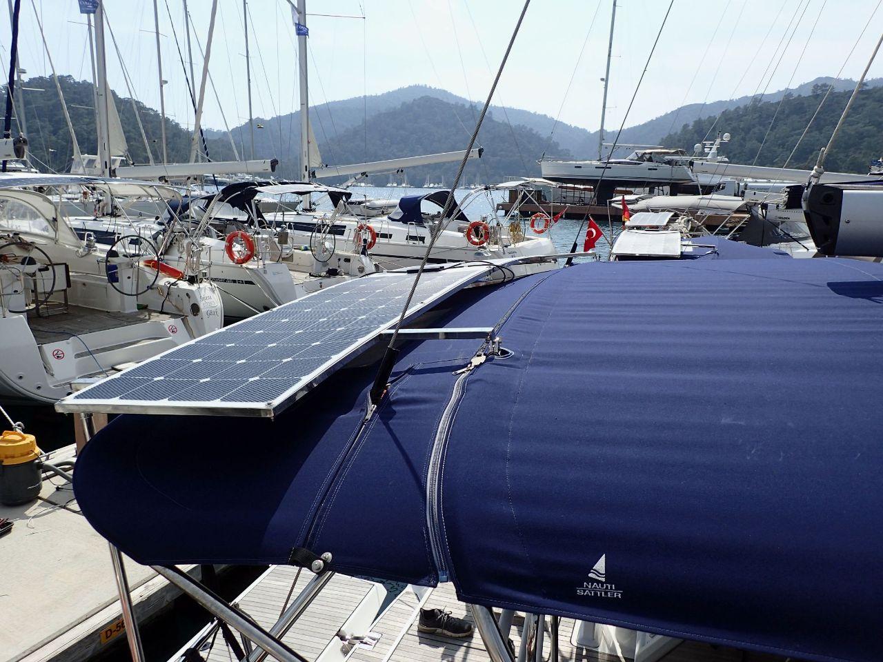 Bavaria Cruiser 41 - 3 cab., picture 13