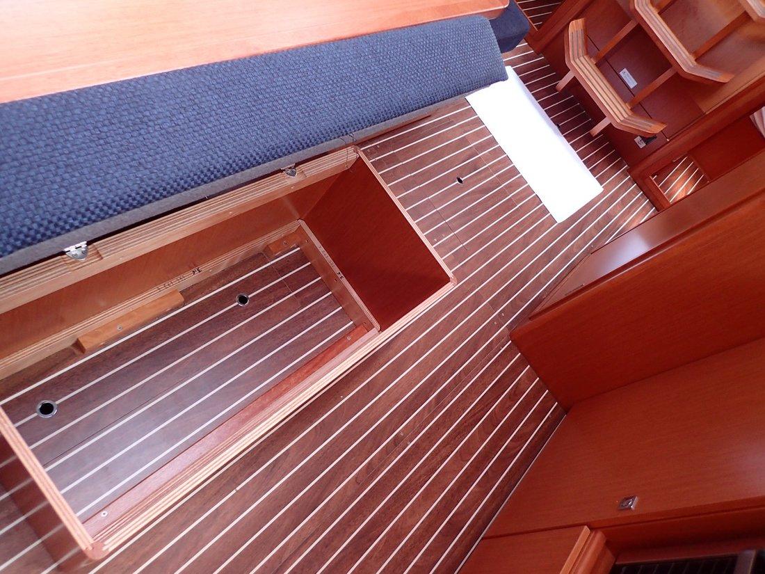 Bavaria Cruiser 41 - 3 cab., picture 22