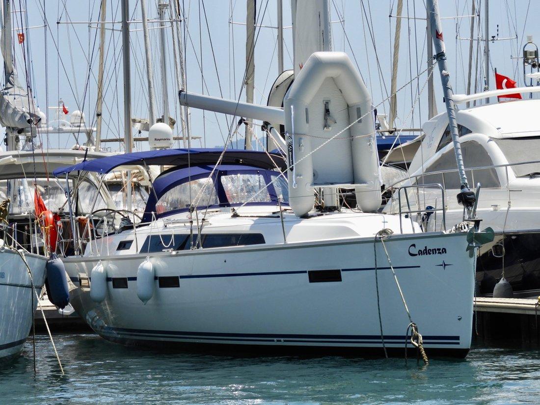 Bavaria Cruiser 41 - 3 cab., picture 6