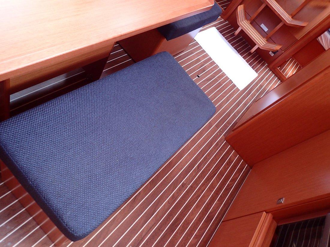 Bavaria Cruiser 41 - 3 cab., picture 21