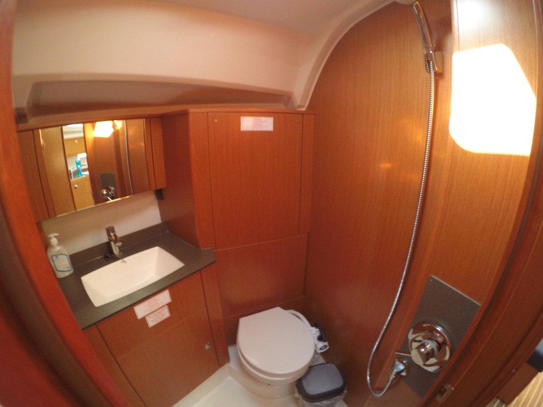 Bavaria Cruiser 41 - 3 cab., picture 26