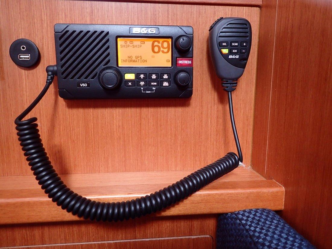 Bavaria Cruiser 41 - 3 cab., picture 20