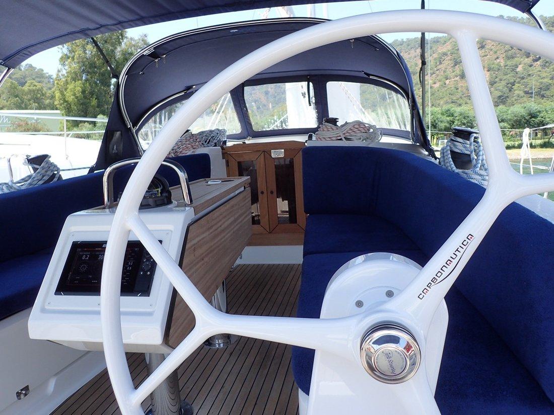 Bavaria Cruiser 41 - 3 cab., picture 11