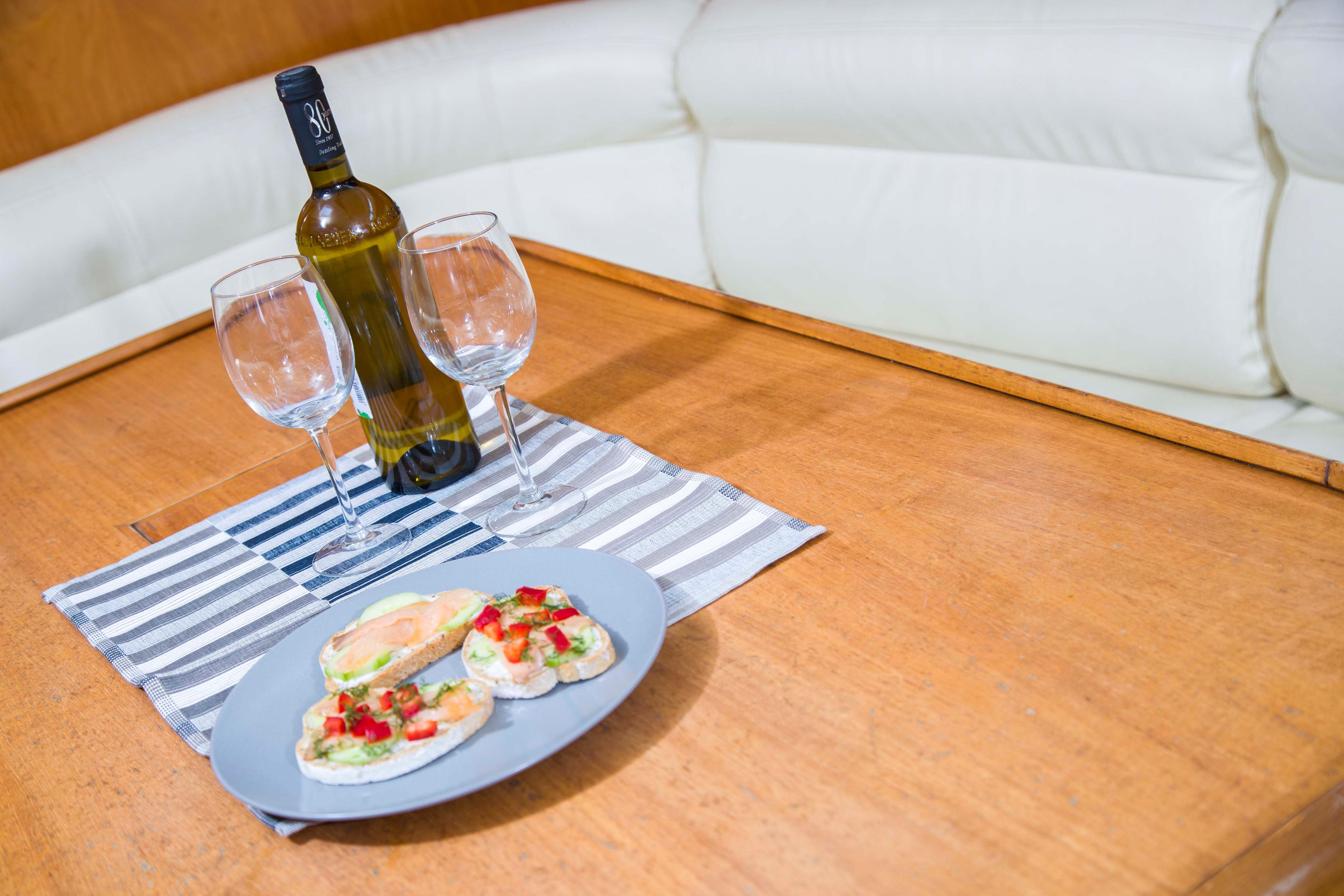 Sun Odyssey 45, picture 12