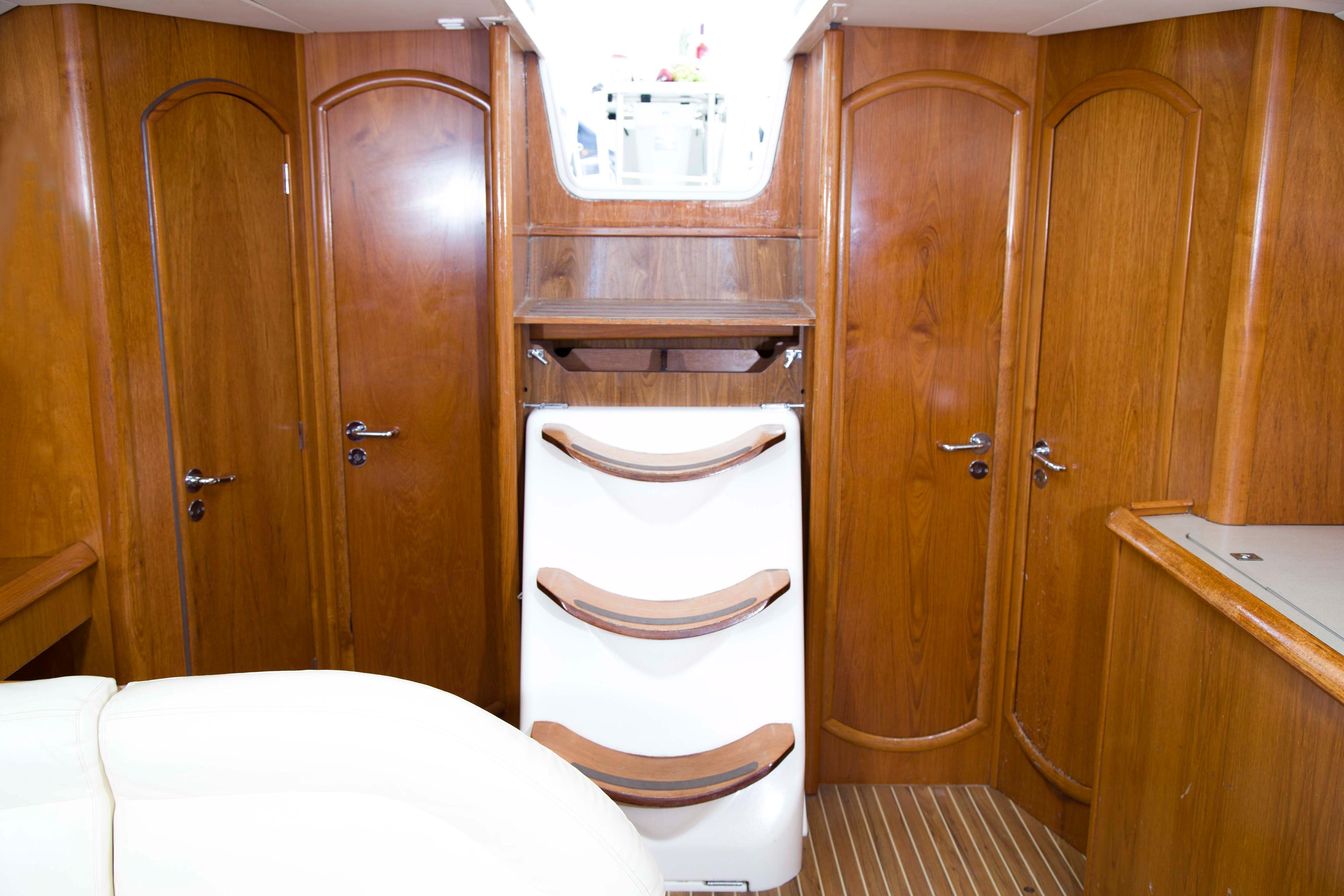 Sun Odyssey 45, picture 14