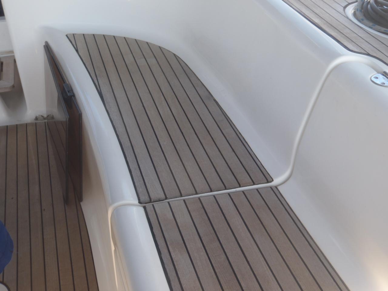 Bavaria 46 Cruiser, picture 3