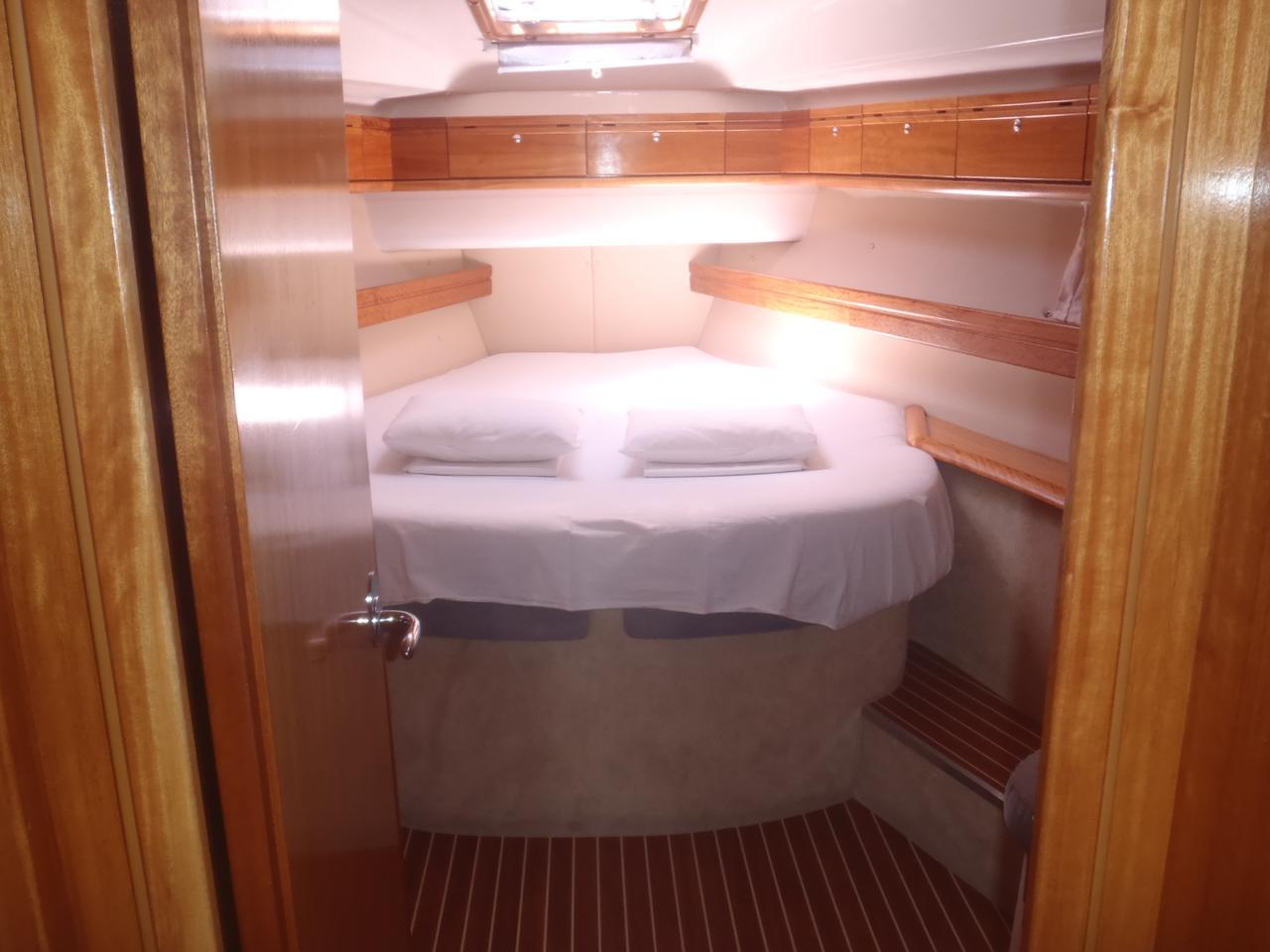 Bavaria 46 Cruiser, picture 25