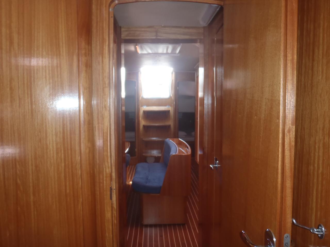 Bavaria 46 Cruiser, picture 20