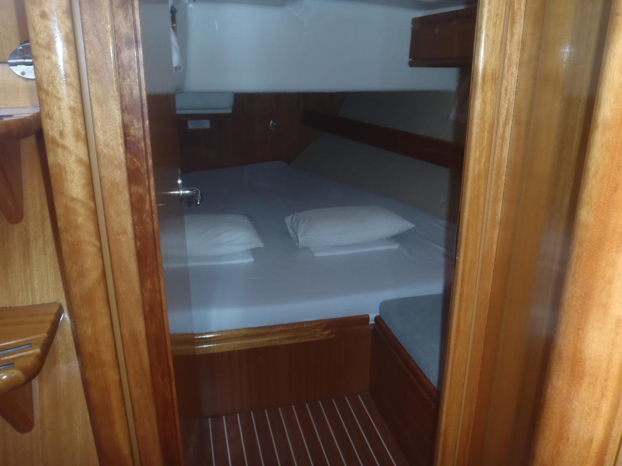 Bavaria 46 Cruiser, picture 23