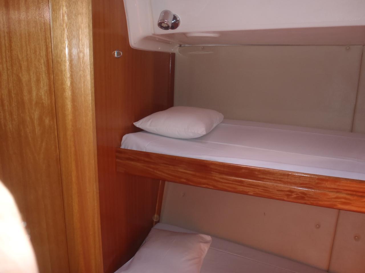 Bavaria 46 Cruiser, picture 26