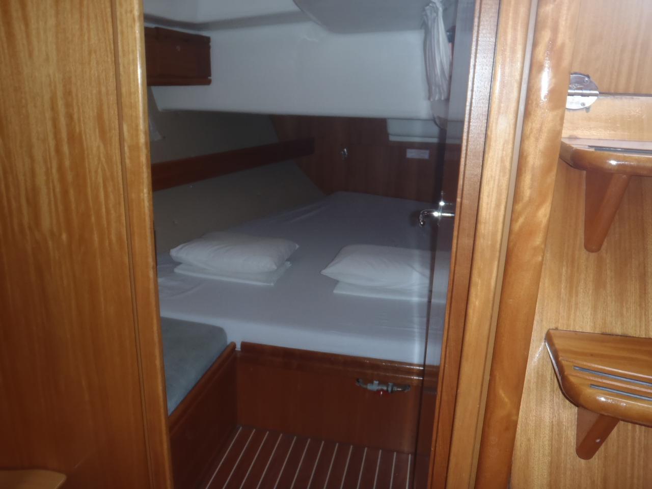 Bavaria 46 Cruiser, picture 22