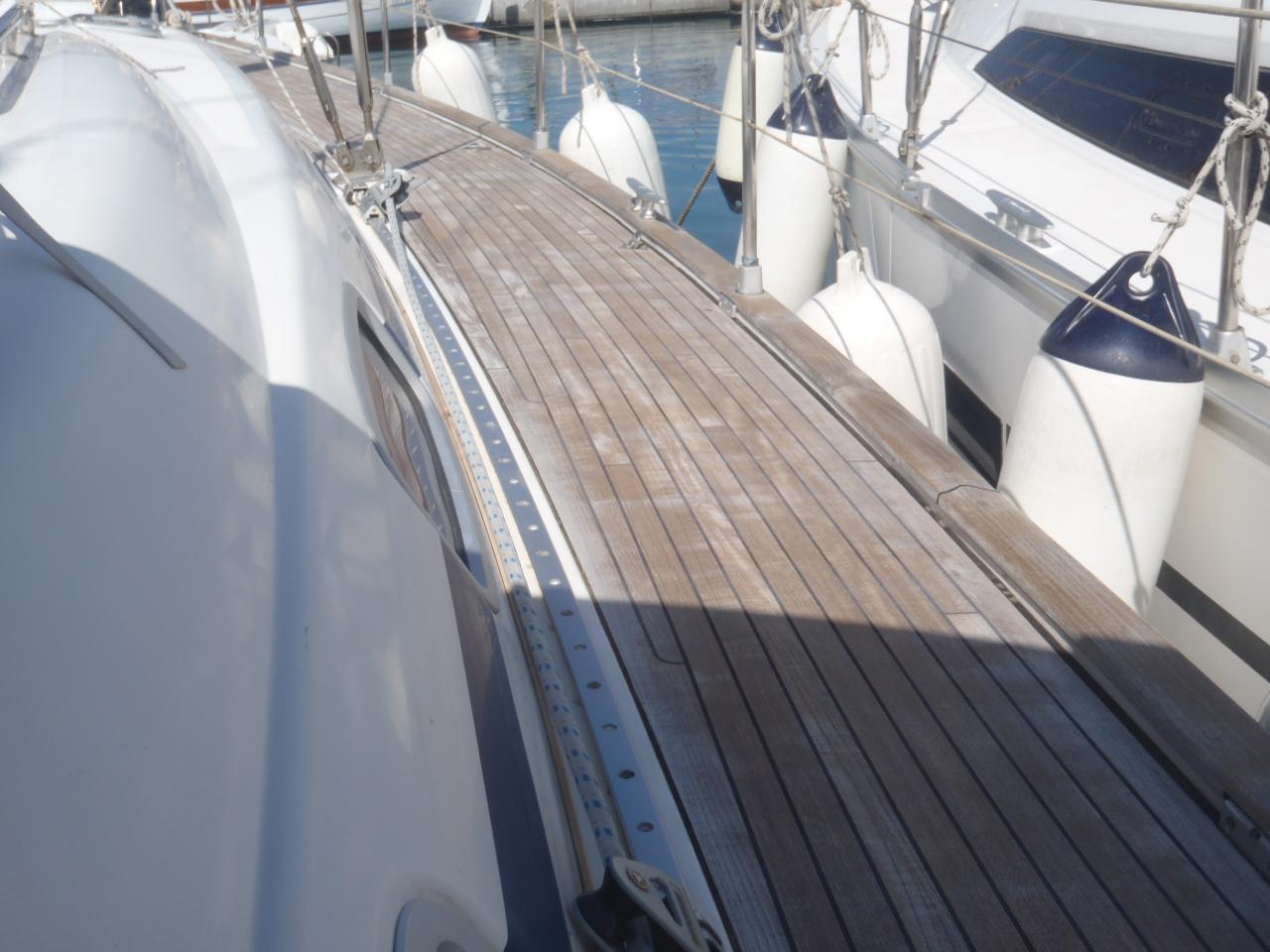 Bavaria 46 Cruiser, picture 4