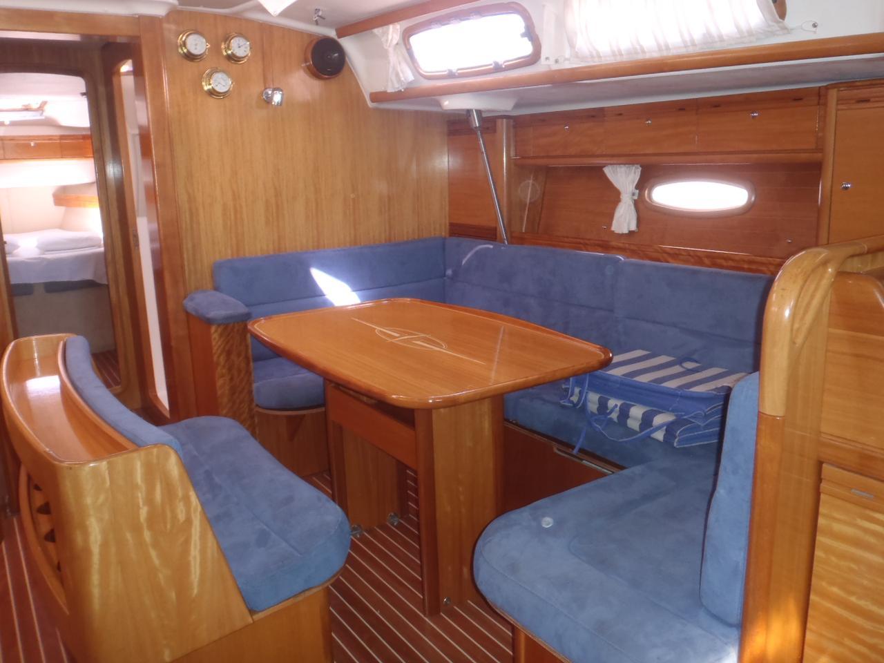 Bavaria 46 Cruiser, picture 17