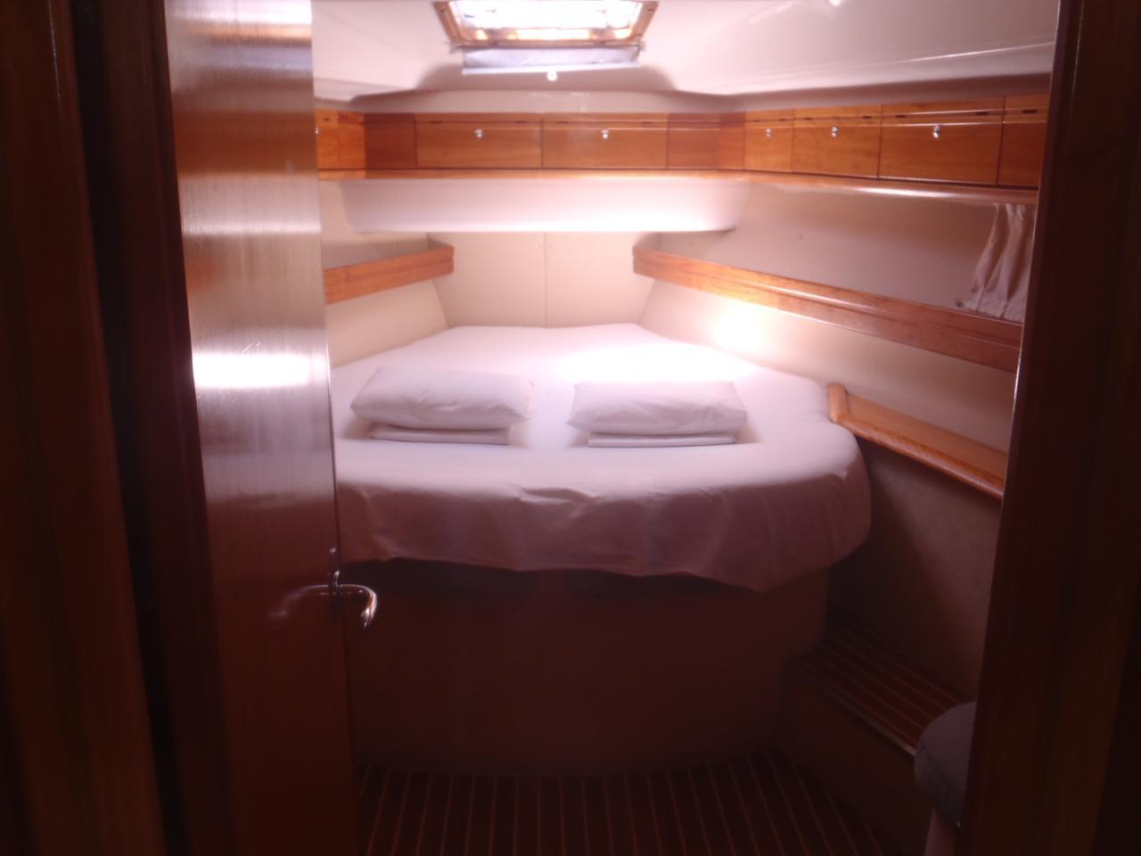 Bavaria 46 Cruiser, picture 24