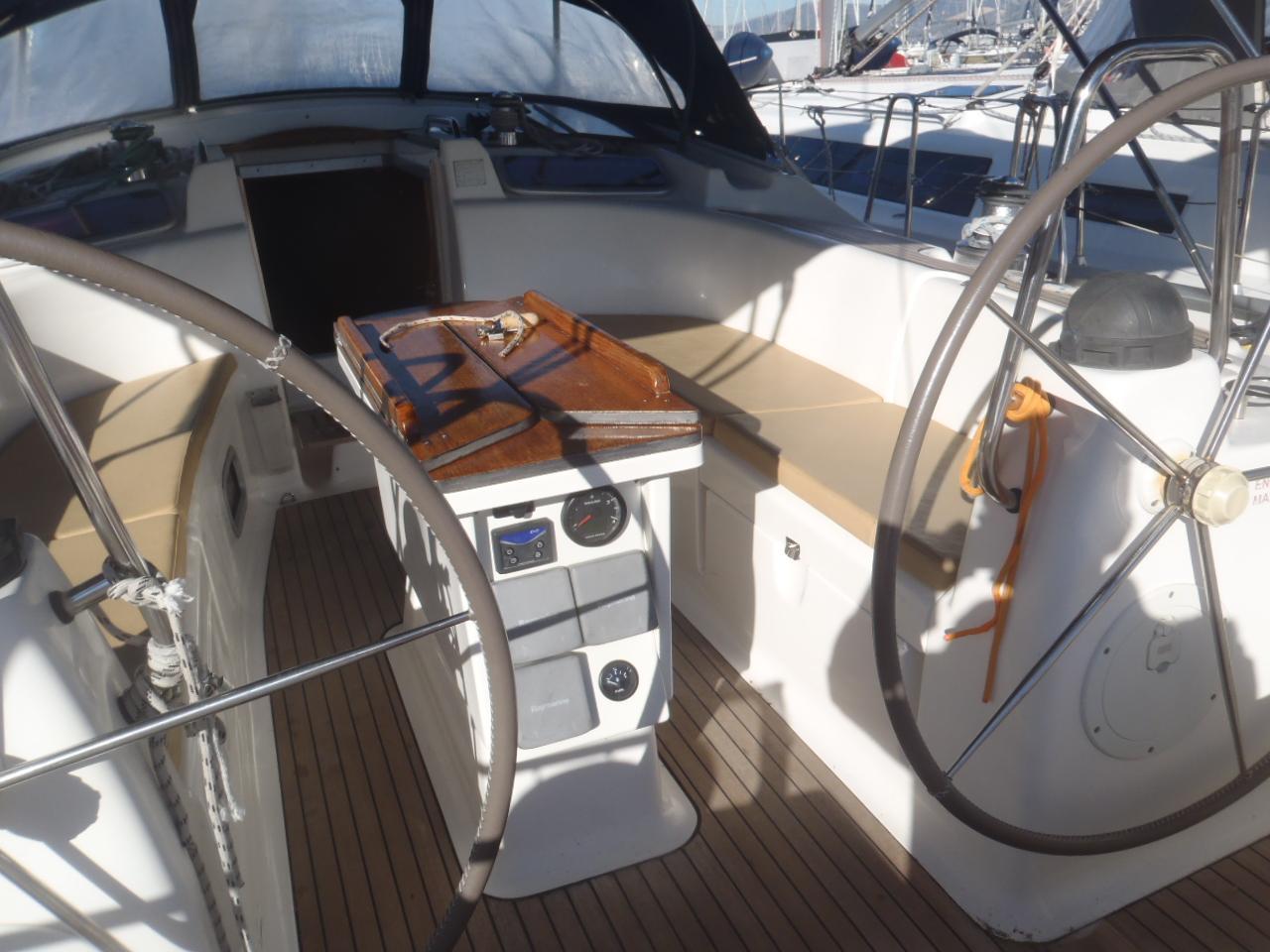 Bavaria 46 Cruiser, picture 7