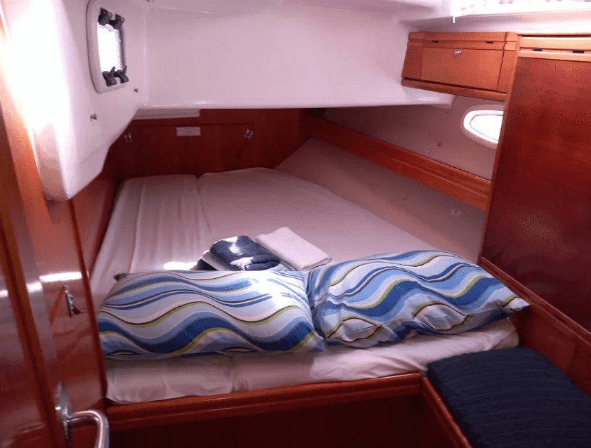 Bavaria 50 Cruiser, picture 8