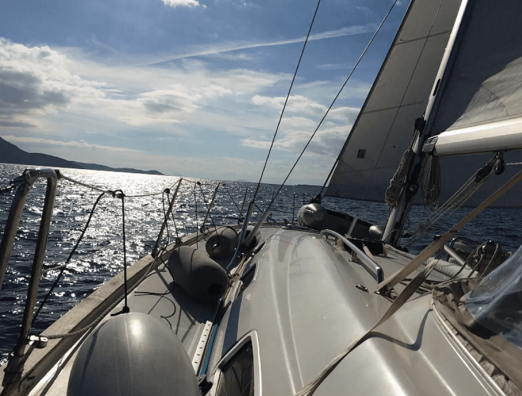 Bavaria 50 Cruiser, picture 6