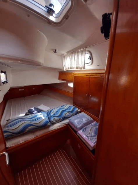 Bavaria 50 Cruiser, picture 7