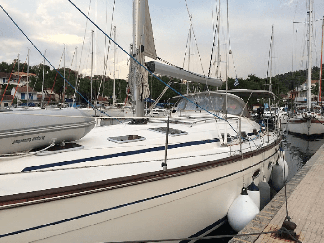 Bavaria 50 Cruiser, picture 4