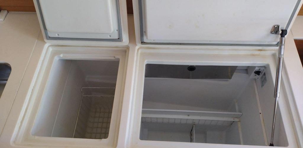 Sun Odyssey 509 - 5 + 1 cab., picture 18