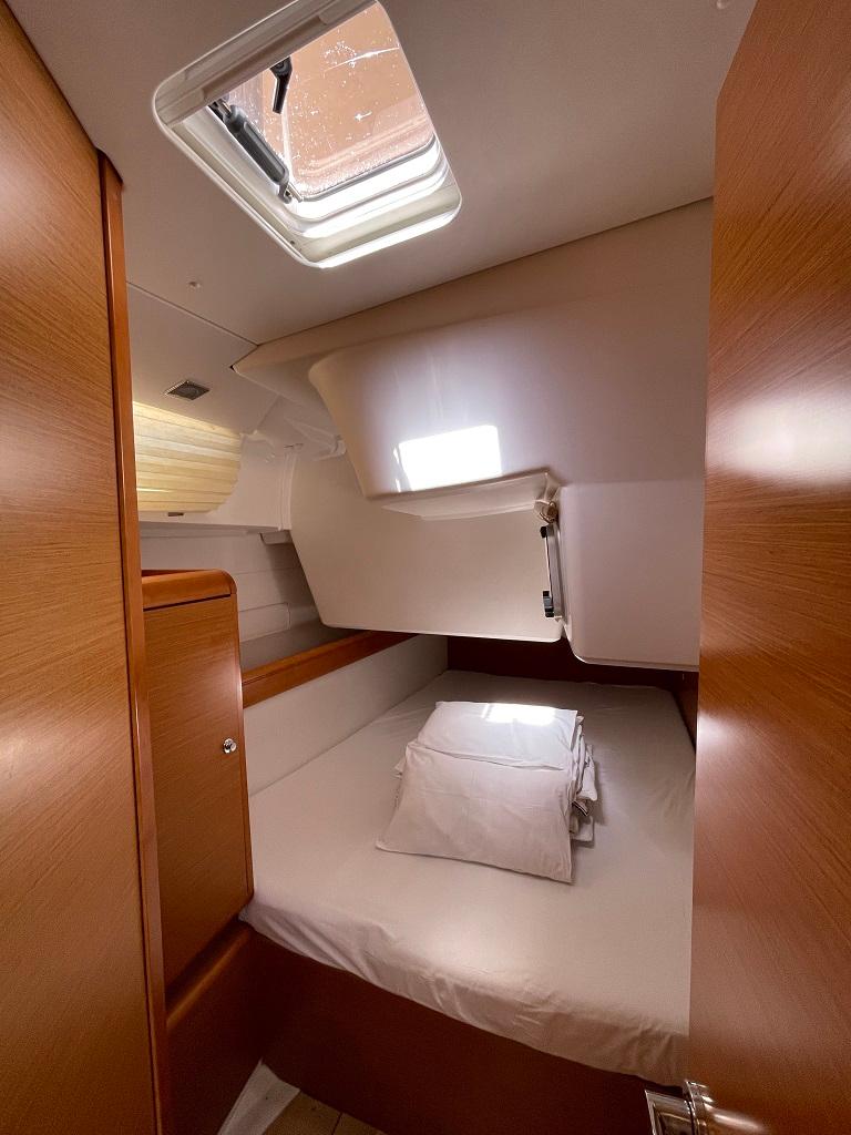 Sun Odyssey 509 - 5 + 1 cab., picture 22