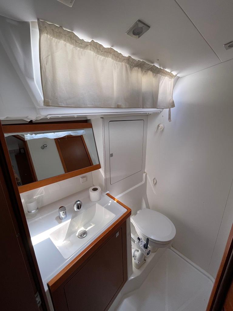 Oceanis 48 - 5 cab., picture 32