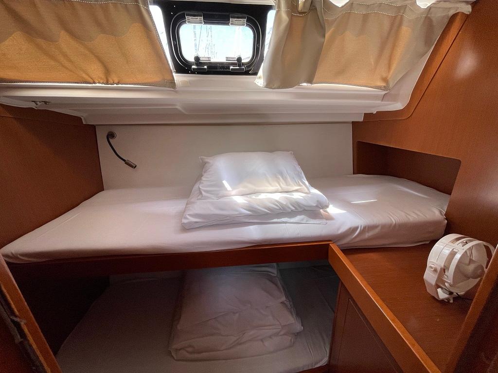 Oceanis 48 - 5 cab., picture 23