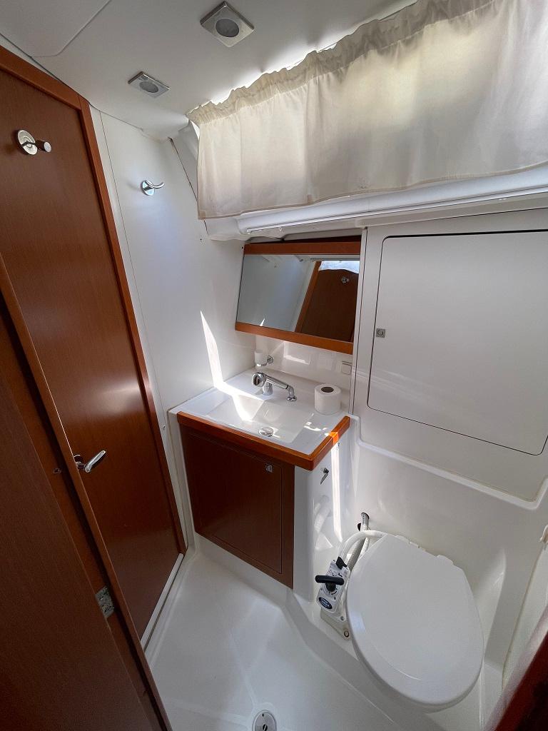 Oceanis 48 - 5 cab., picture 31