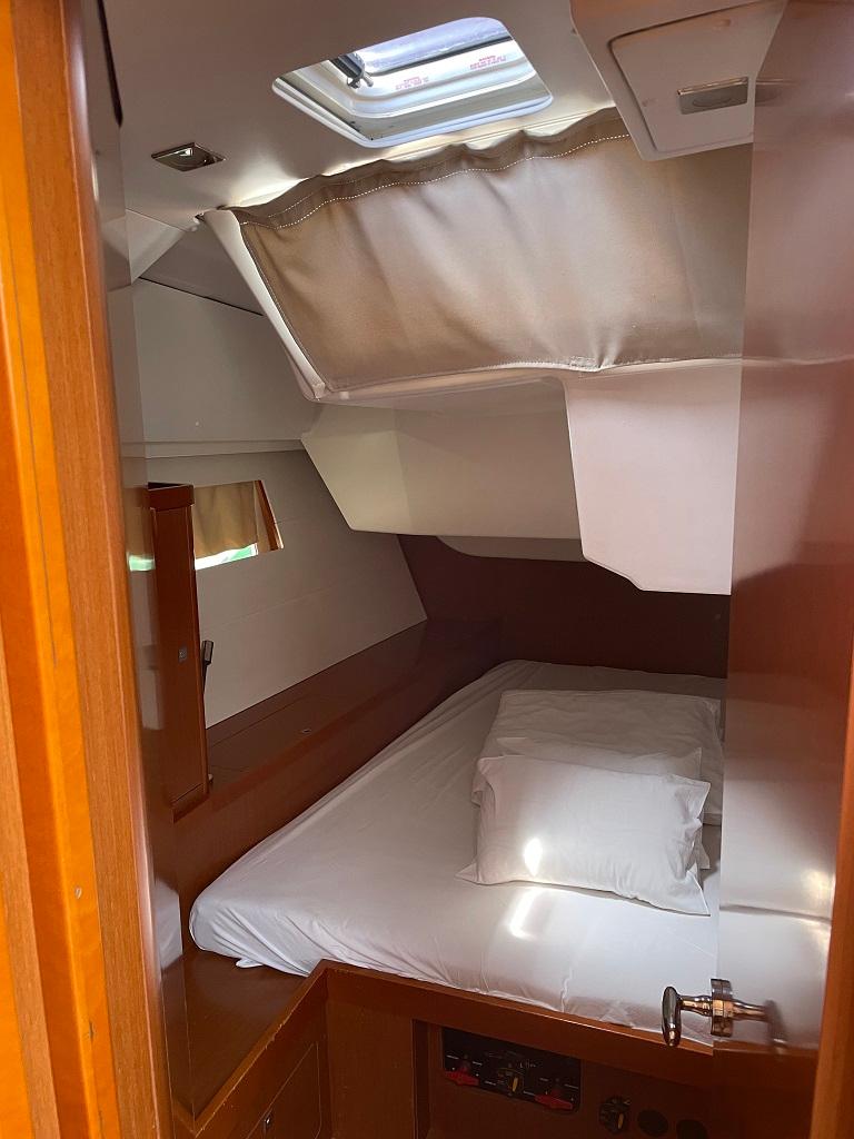 Oceanis 48 - 5 cab., picture 24