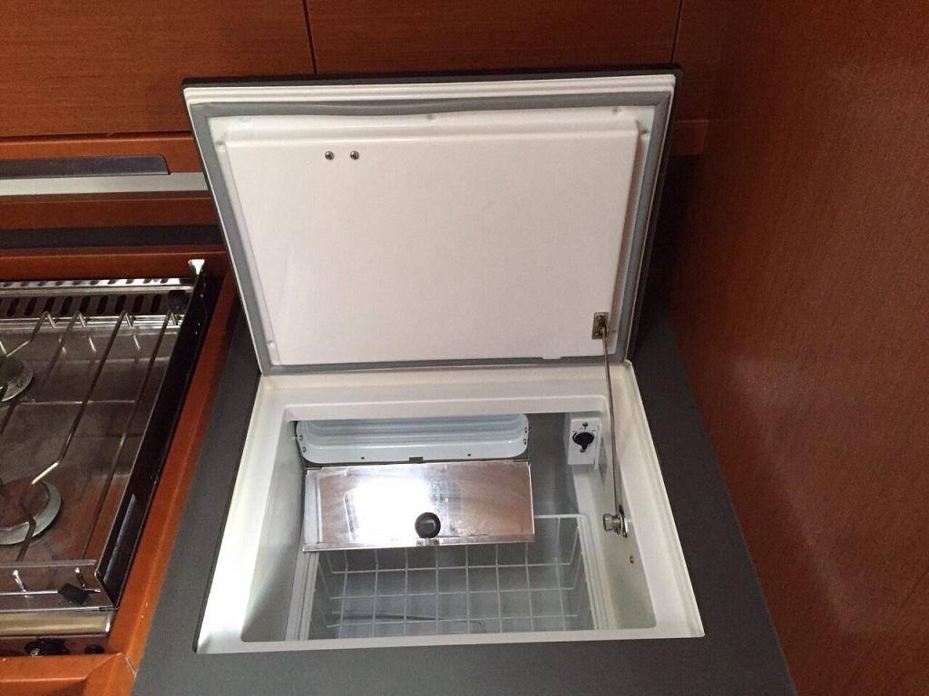 Oceanis 48 - 5 cab., picture 18