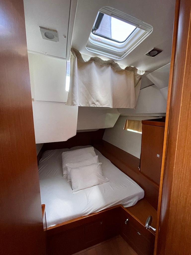 Oceanis 48 - 5 cab., picture 26