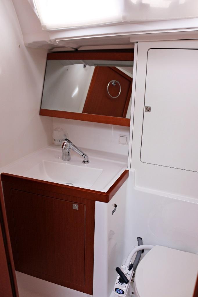 Oceanis 48 - 5 cab., picture 35