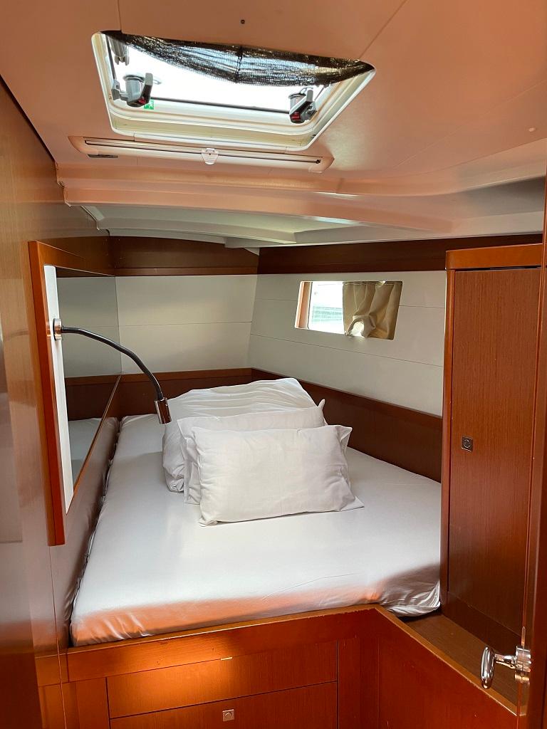 Oceanis 48 - 5 cab., picture 20