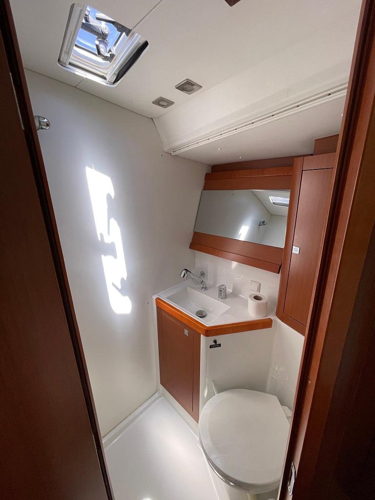 Oceanis 48 - 5 cab., picture 30