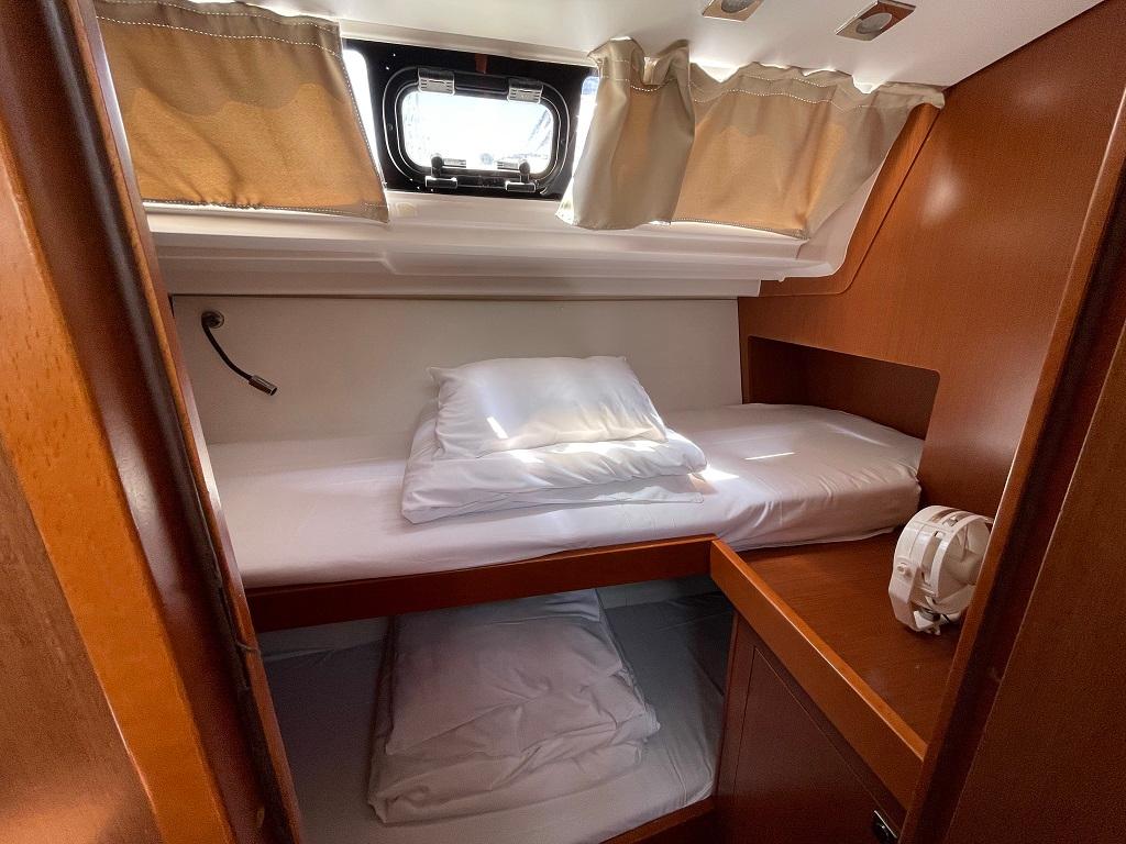 Oceanis 48 - 5 cab., picture 22