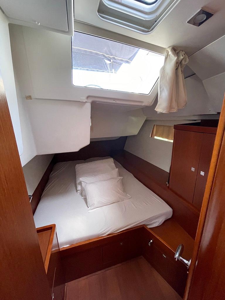 Oceanis 48 - 5 cab., picture 25