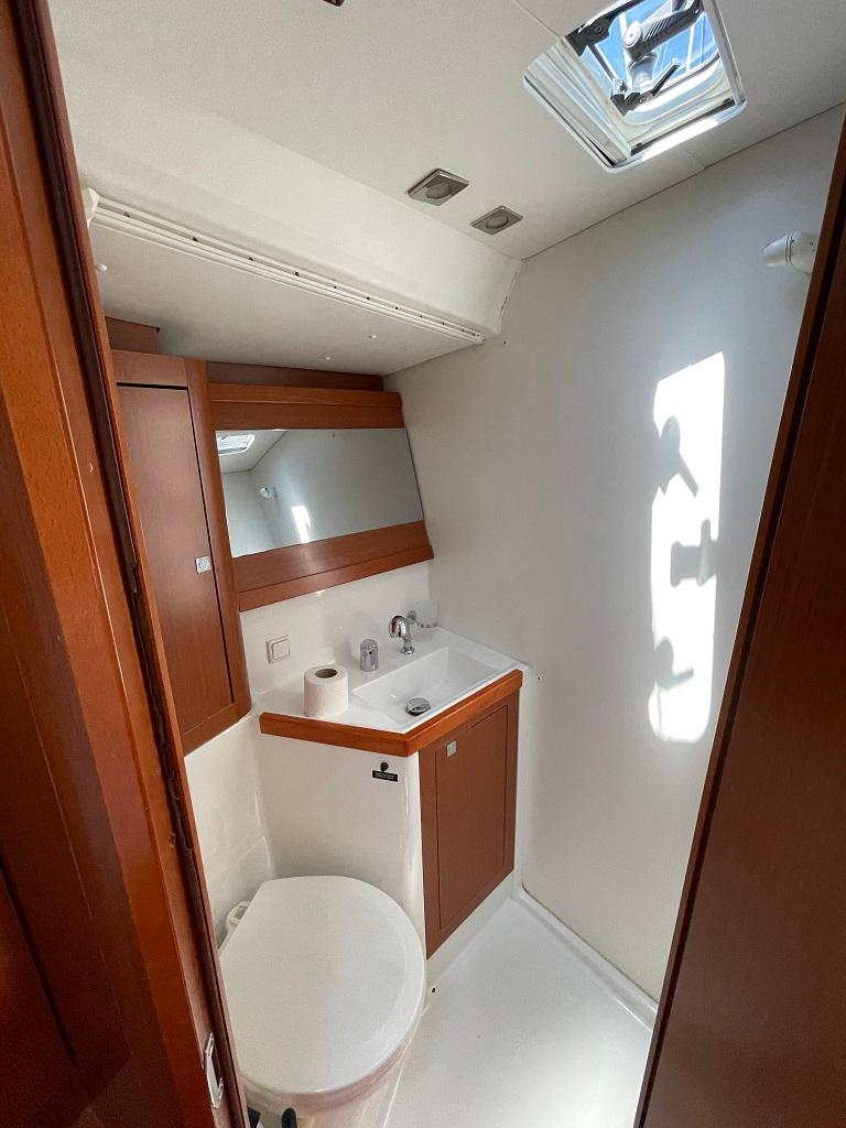 Oceanis 48 - 5 cab., picture 29