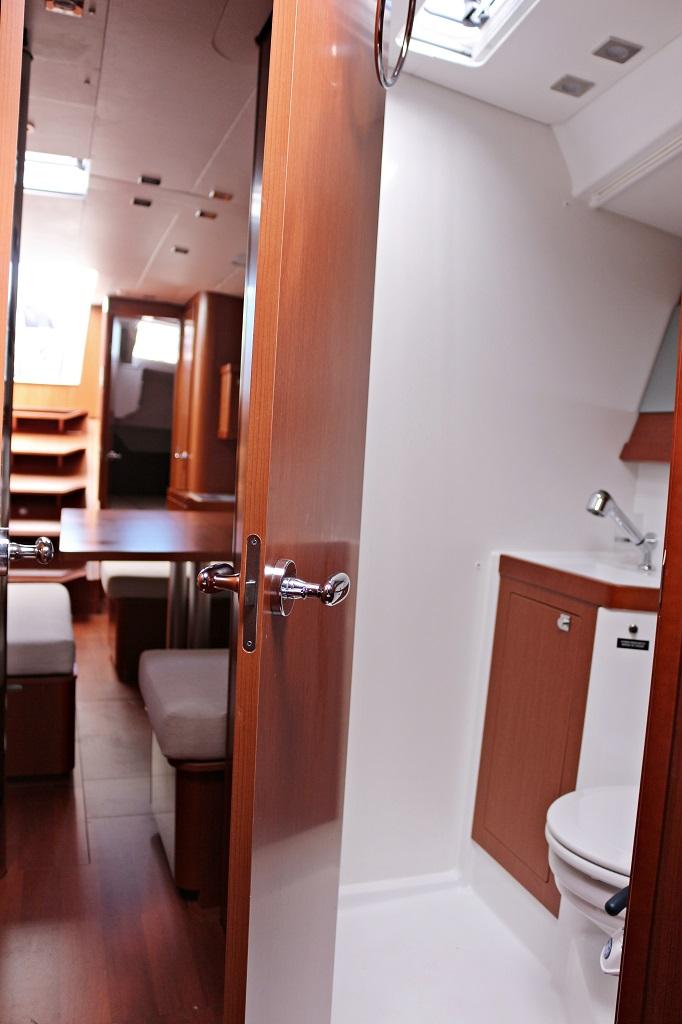 Oceanis 48 - 5 cab., picture 28