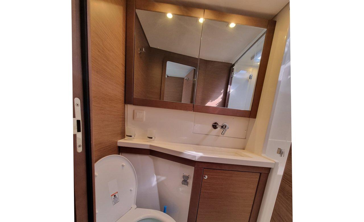 Lagoon 450 F - 4 + 2 cab., picture 15