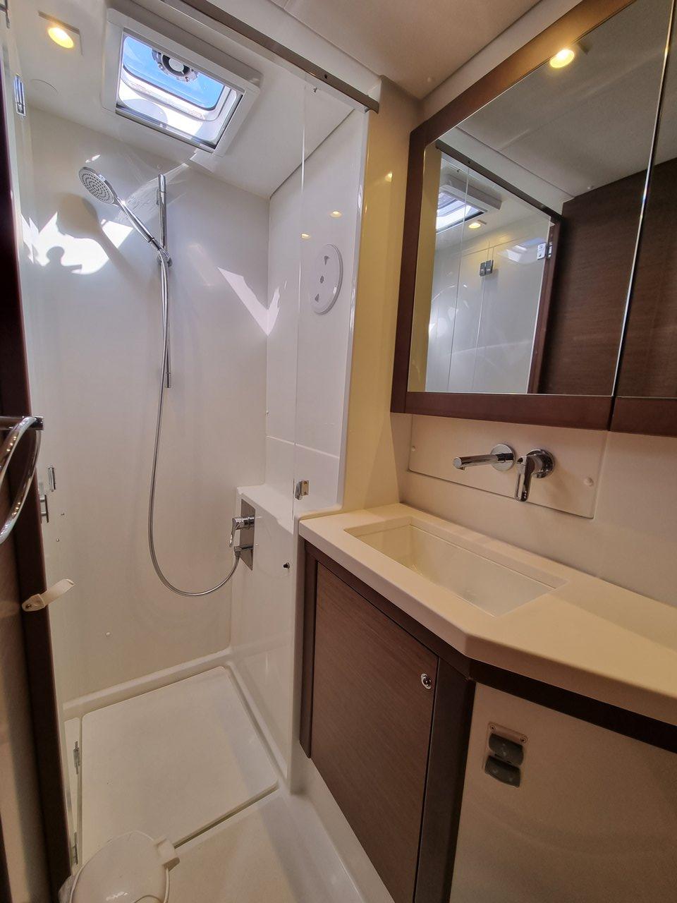 Lagoon 450 F - 4 + 2 cab., picture 12