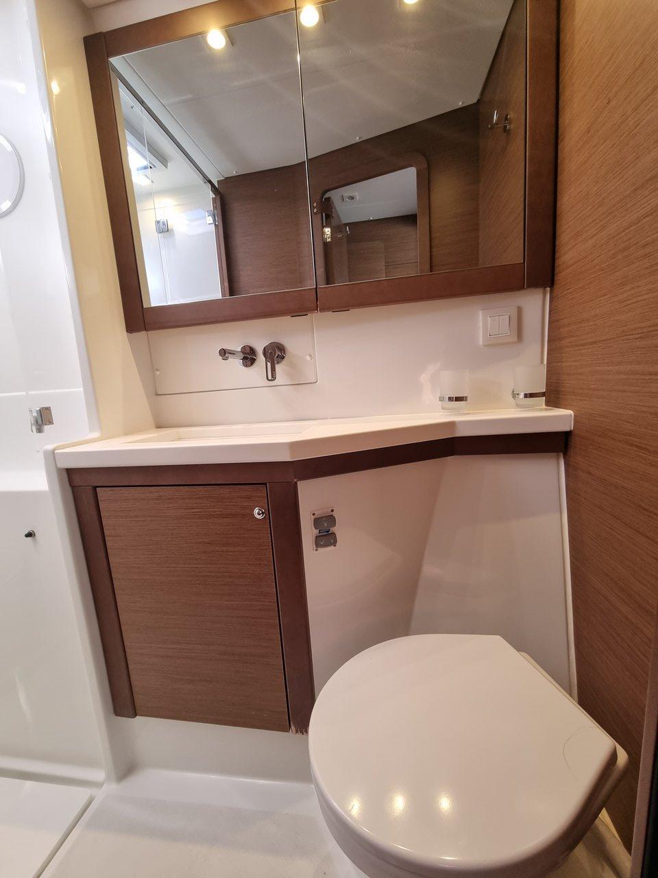 Lagoon 450 F - 4 + 2 cab., picture 13