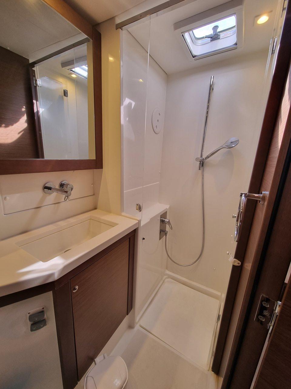 Lagoon 450 F - 4 + 2 cab., picture 14