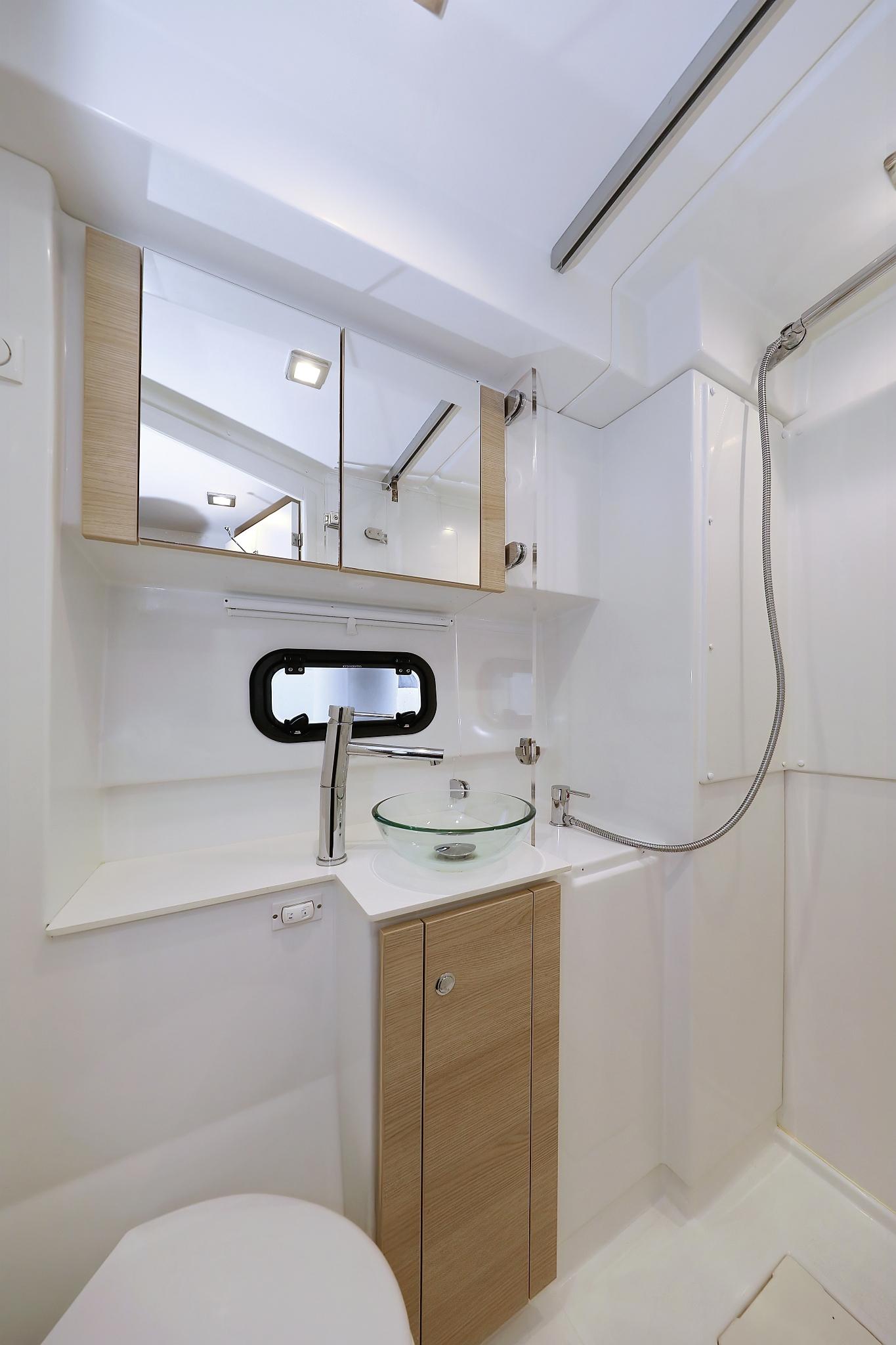 Bali 4.5 - 4 + 2 cab., picture 31