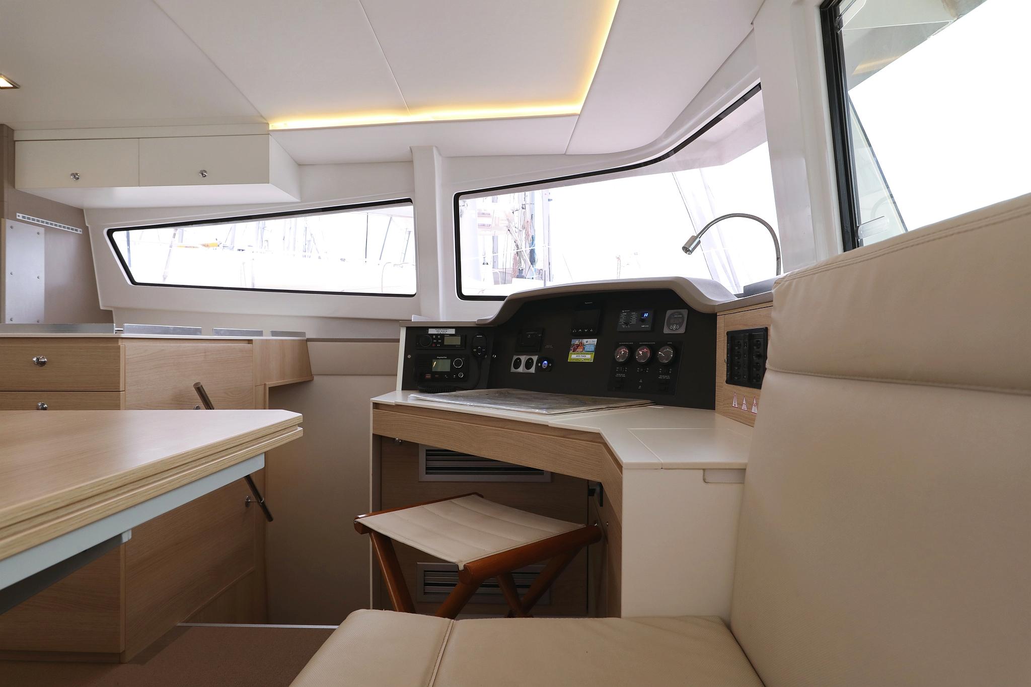 Bali 4.5 - 4 + 2 cab., picture 15