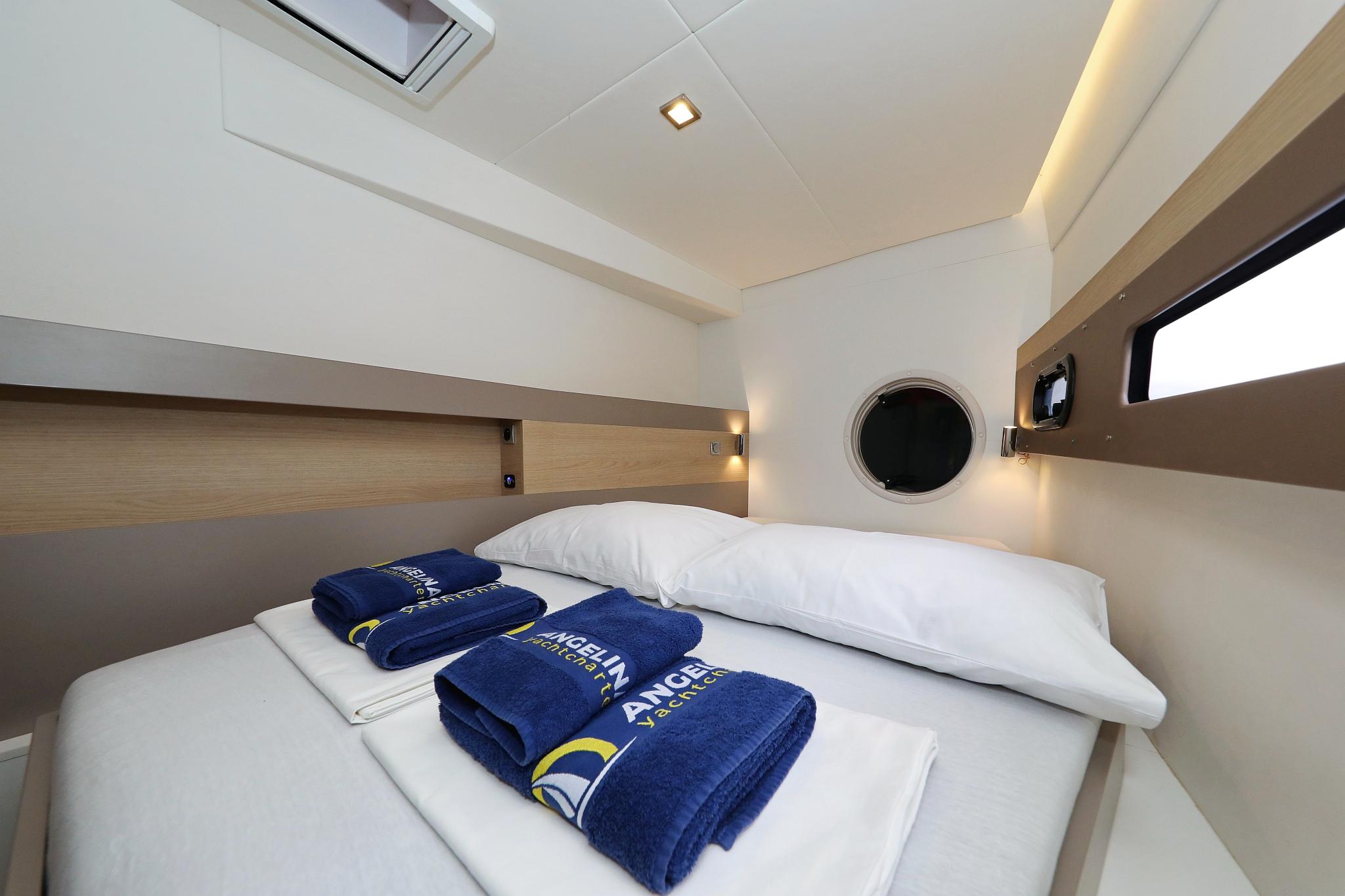 Bali 4.5 - 4 + 2 cab., picture 19