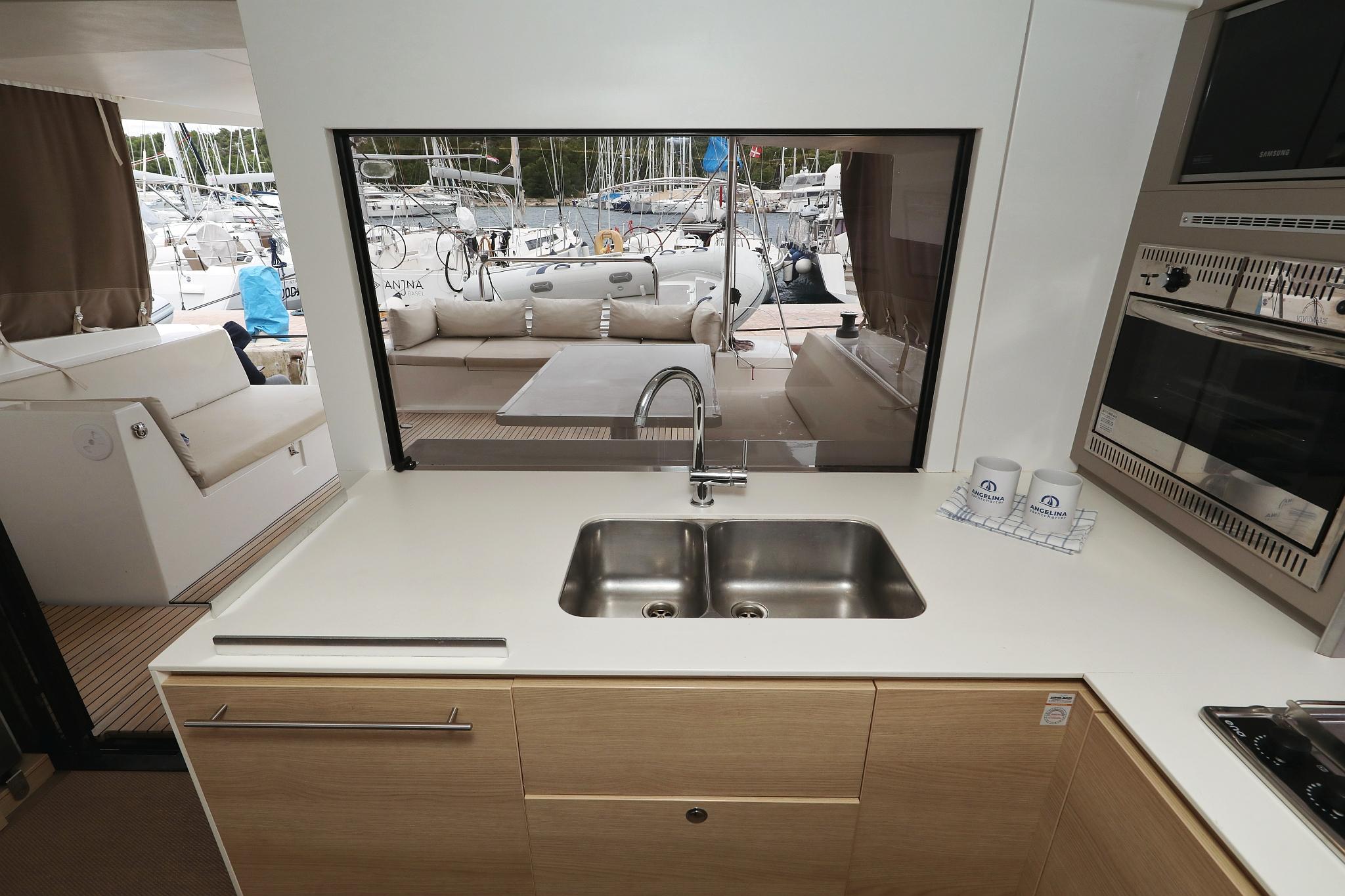 Bali 4.5 - 4 + 2 cab., picture 14