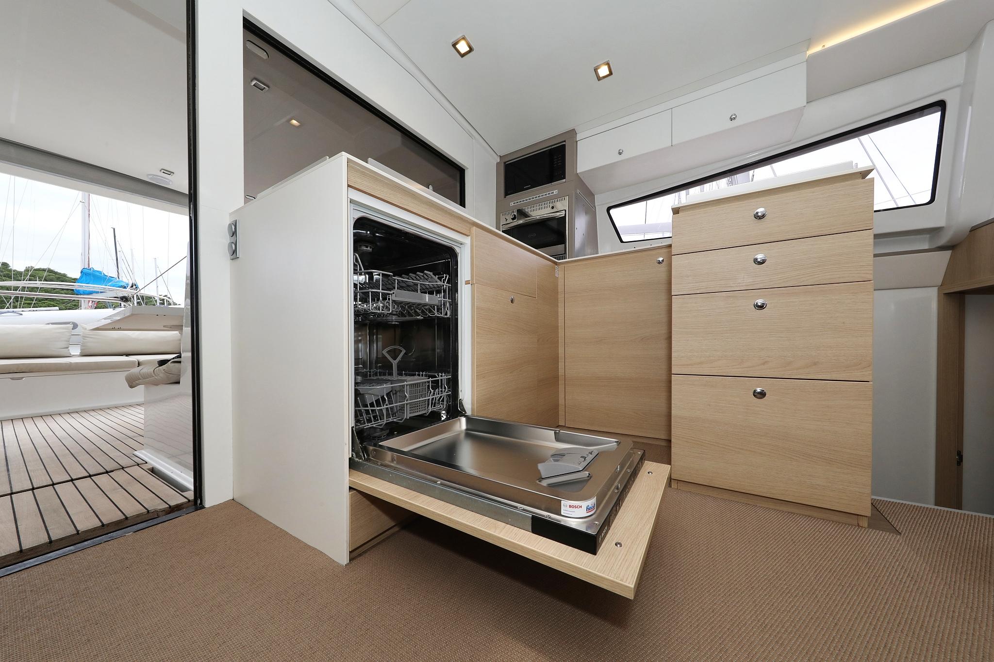 Bali 4.5 - 4 + 2 cab., picture 34