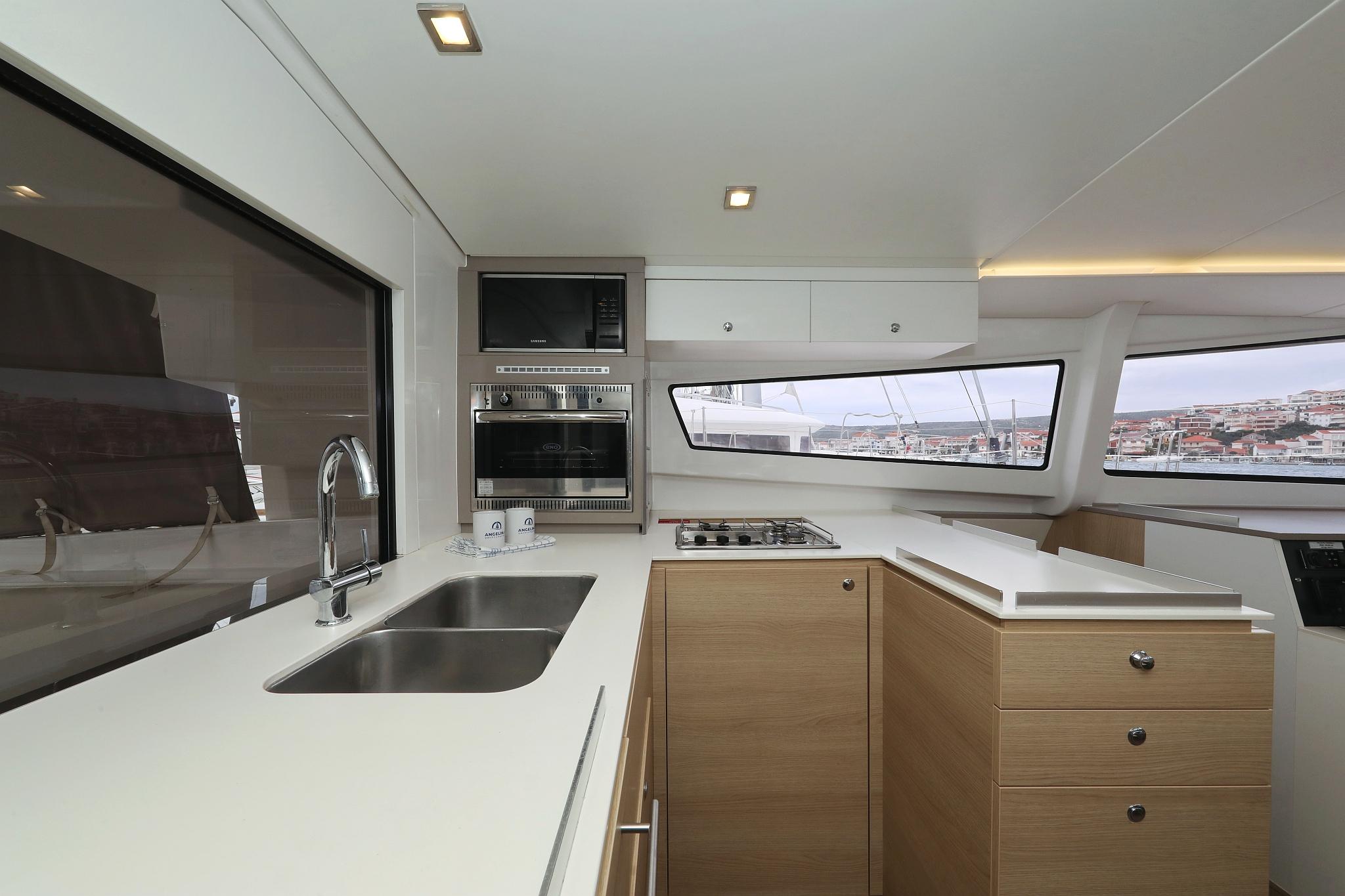 Bali 4.5 - 4 + 2 cab., picture 12