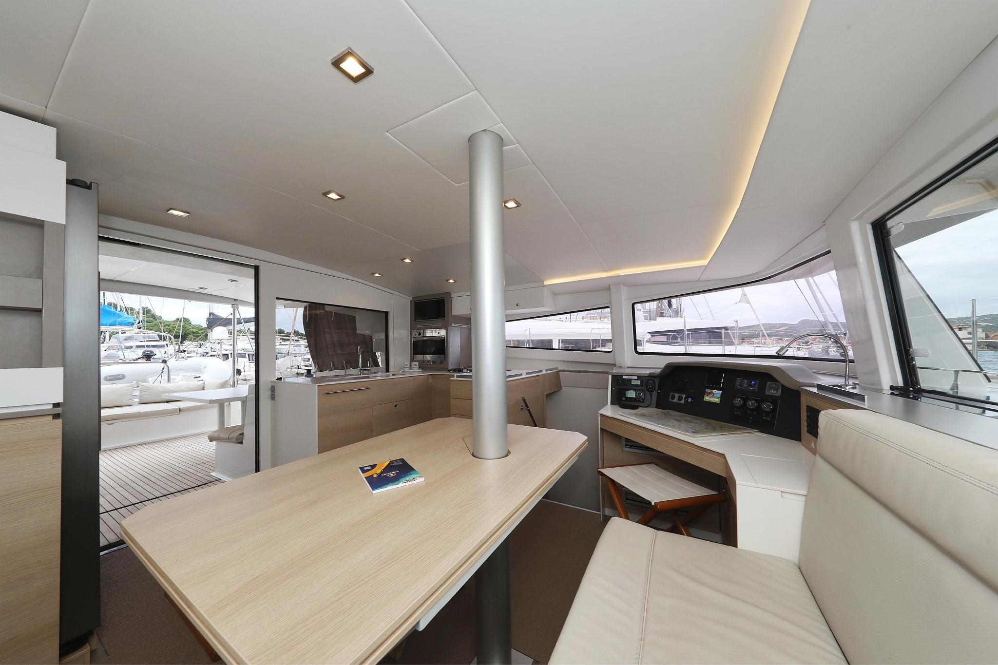 Bali 4.5 - 4 + 2 cab., picture 8