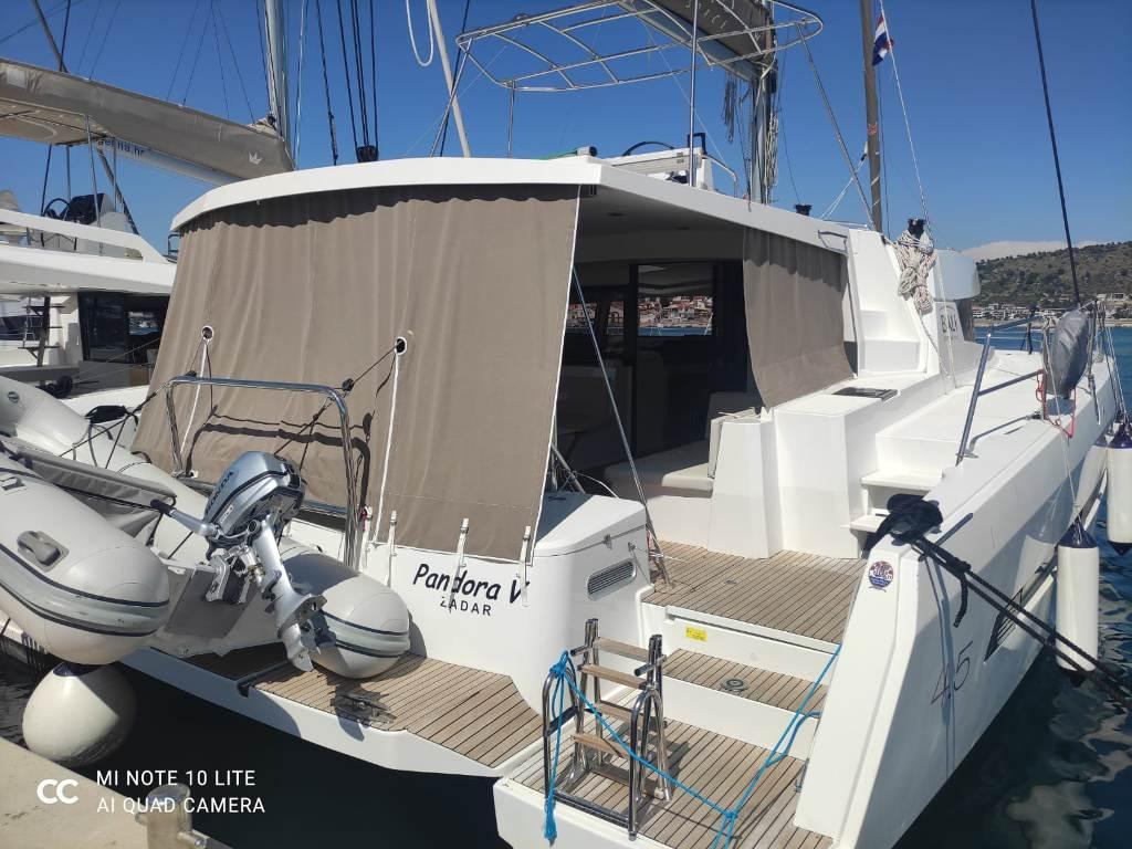 Bali 4.5 - 4 + 2 cab., picture 4